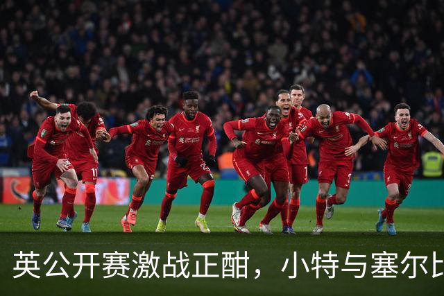 英公开赛激战正酣，小特与塞尔比争夺决赛资格